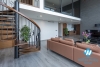 Luxury 3 bedroom apartment in PentStudio West Lake Hanoi for rent